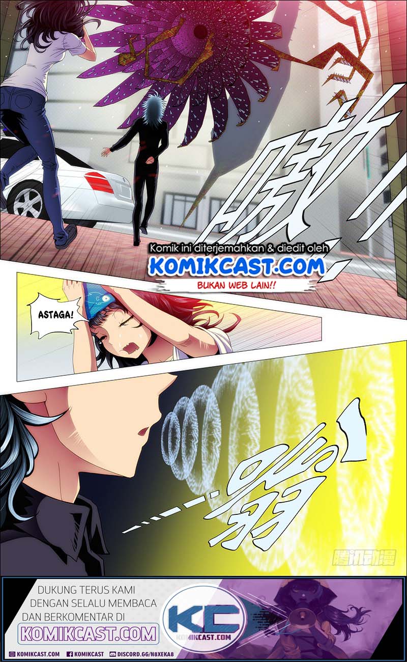 Iron Ladies Chapter 130 Gambar 2