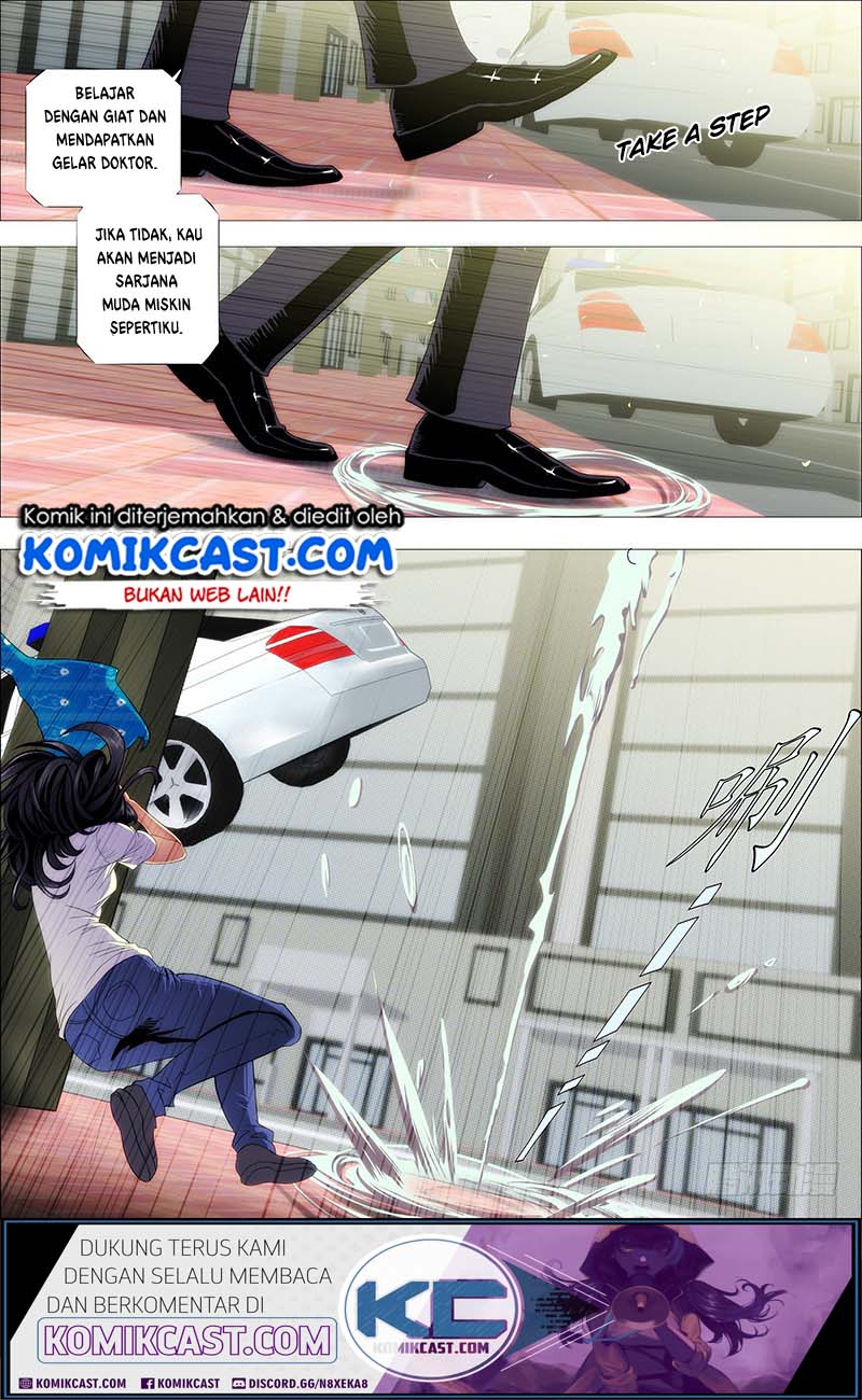 Iron Ladies Chapter 130 Gambar 5