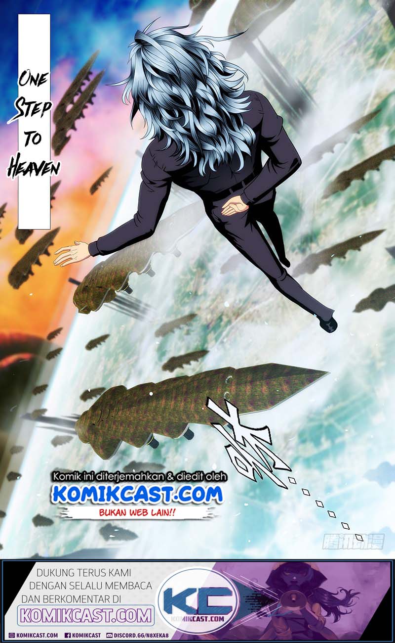 Iron Ladies Chapter 130 Gambar 6