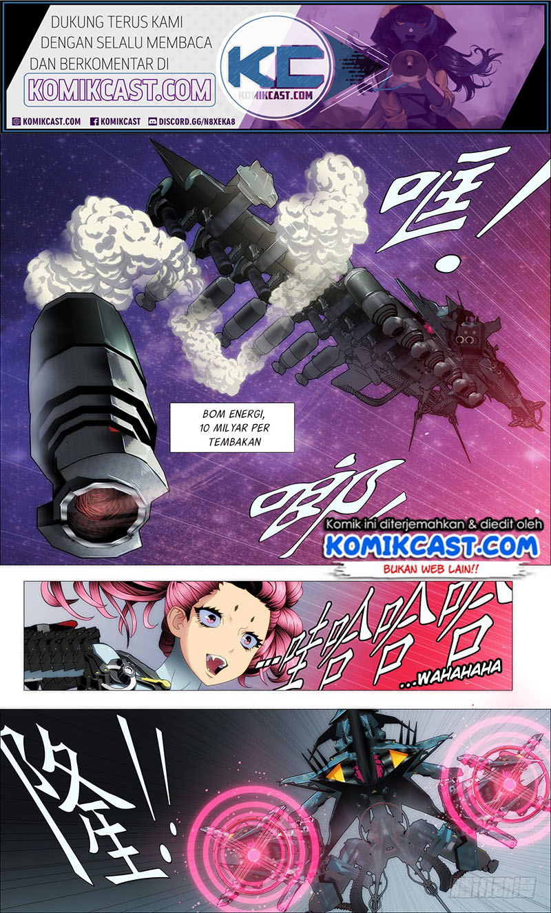 Iron Ladies Chapter 133 Gambar 2