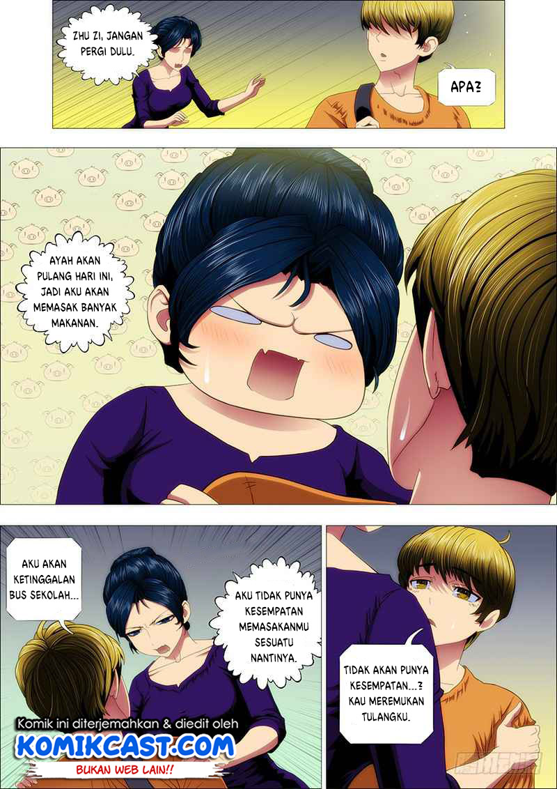 Iron Ladies Chapter 148 Gambar 2