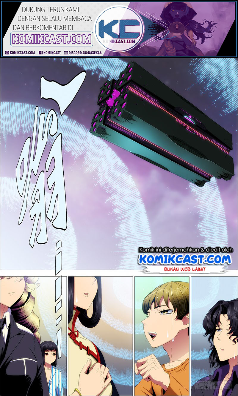 Iron Ladies Chapter 199 Gambar 2