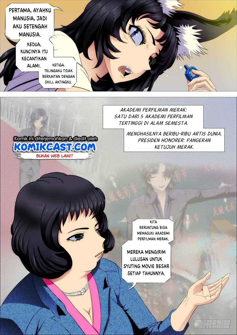 Iron Ladies Chapter 204 Gambar 2
