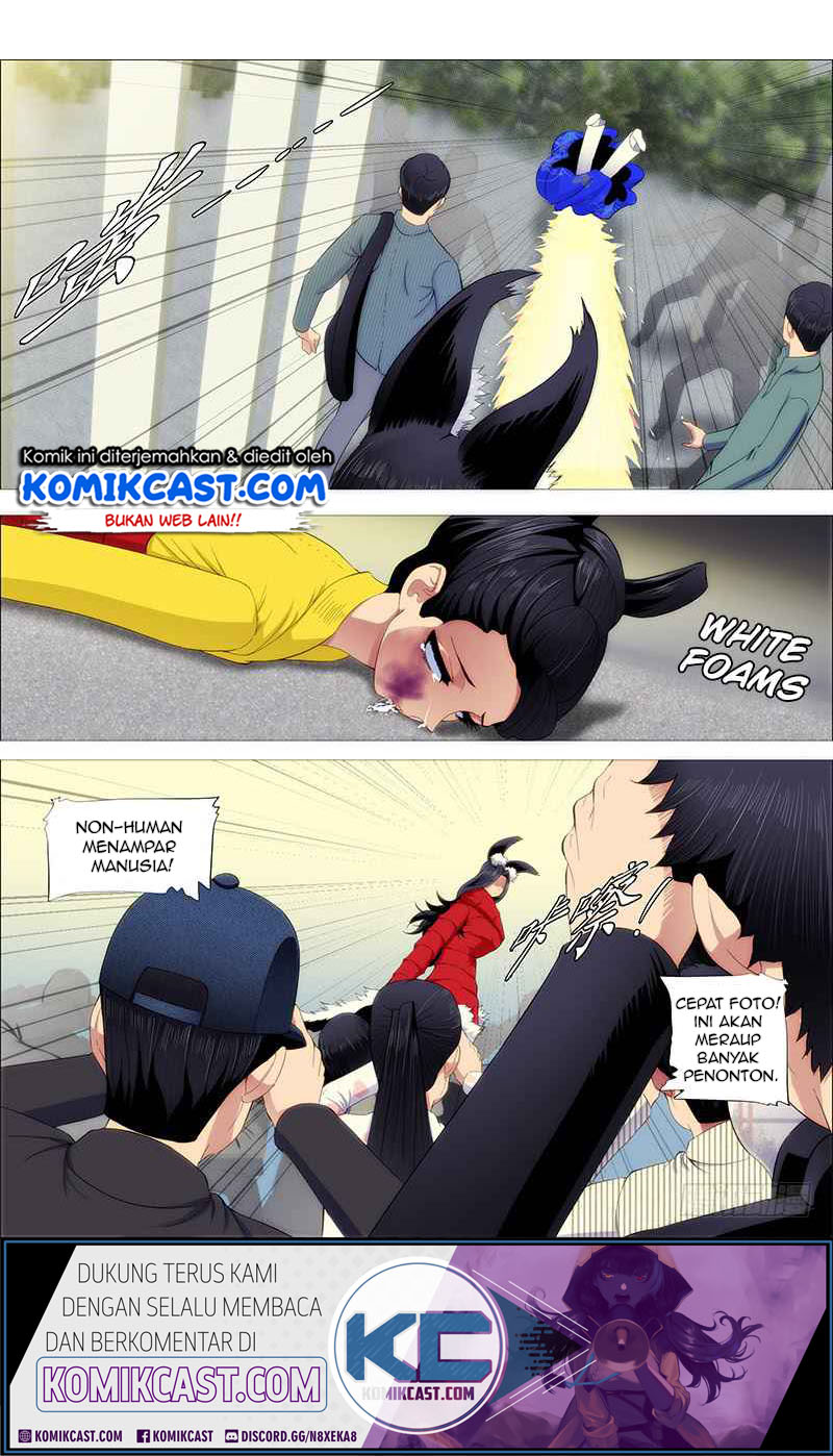 Iron Ladies Chapter 211 Gambar 2