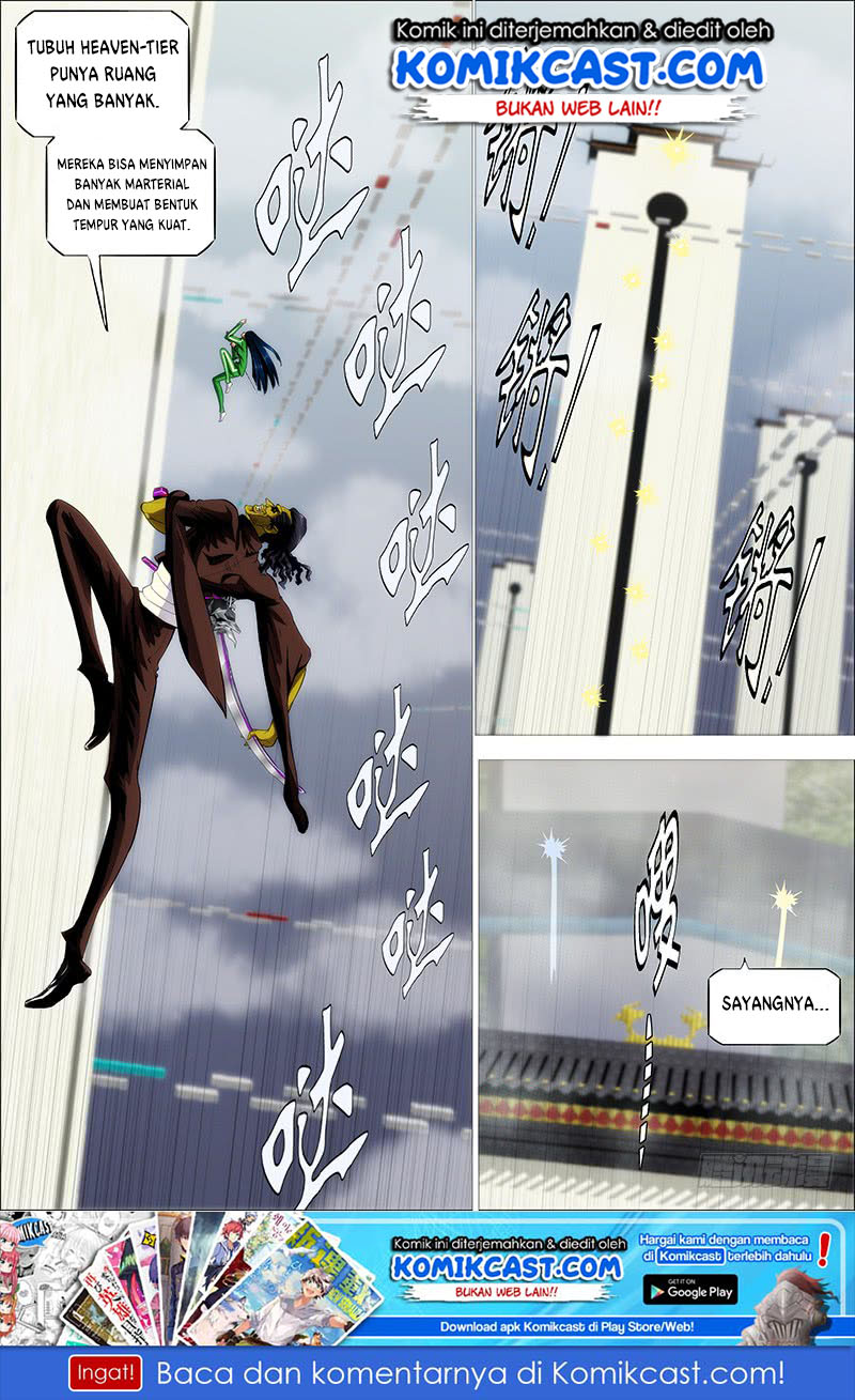 Iron Ladies Chapter 236 Gambar 2
