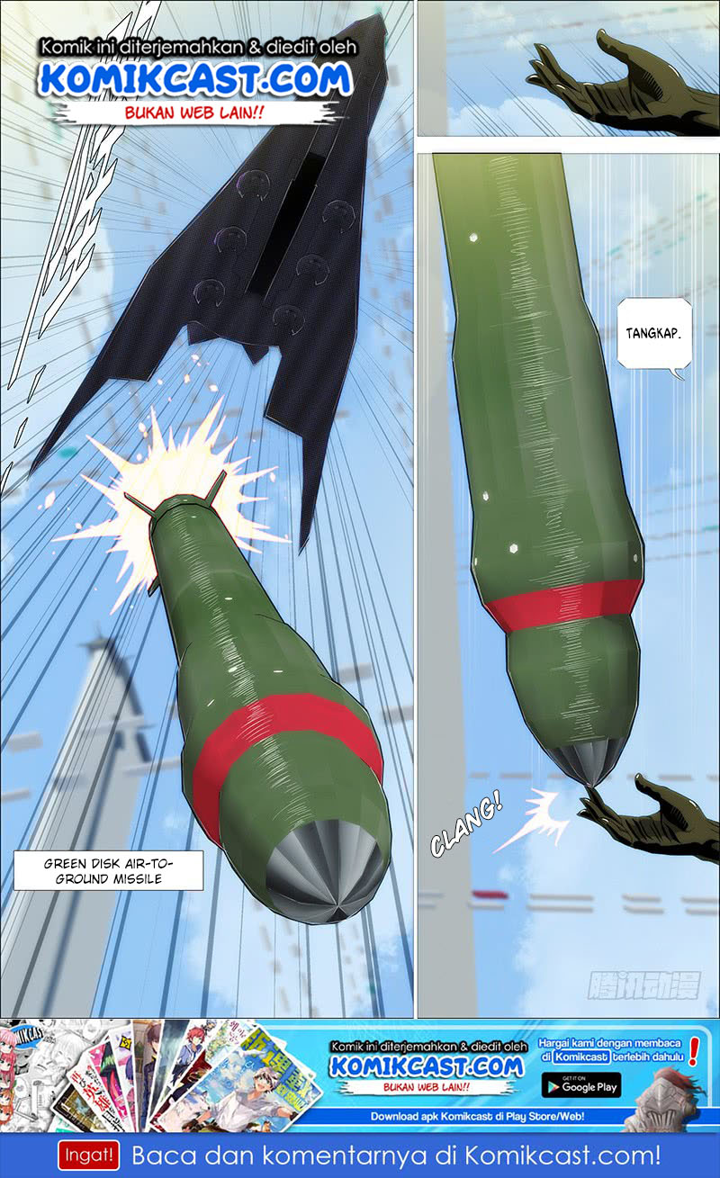 Iron Ladies Chapter 240 Gambar 2