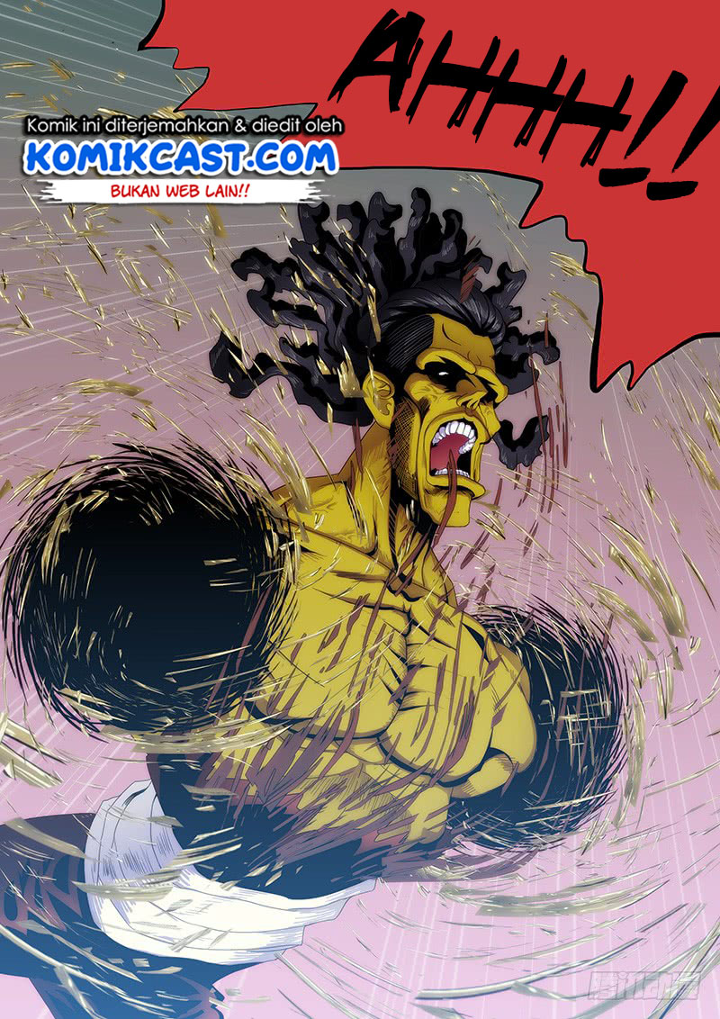Iron Ladies Chapter 241 Gambar 16