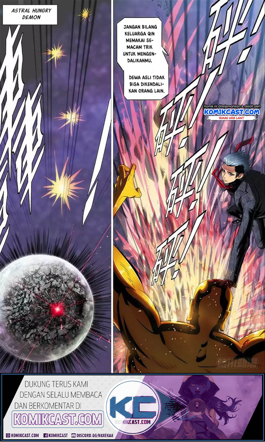 Iron Ladies Chapter 278 Gambar 2
