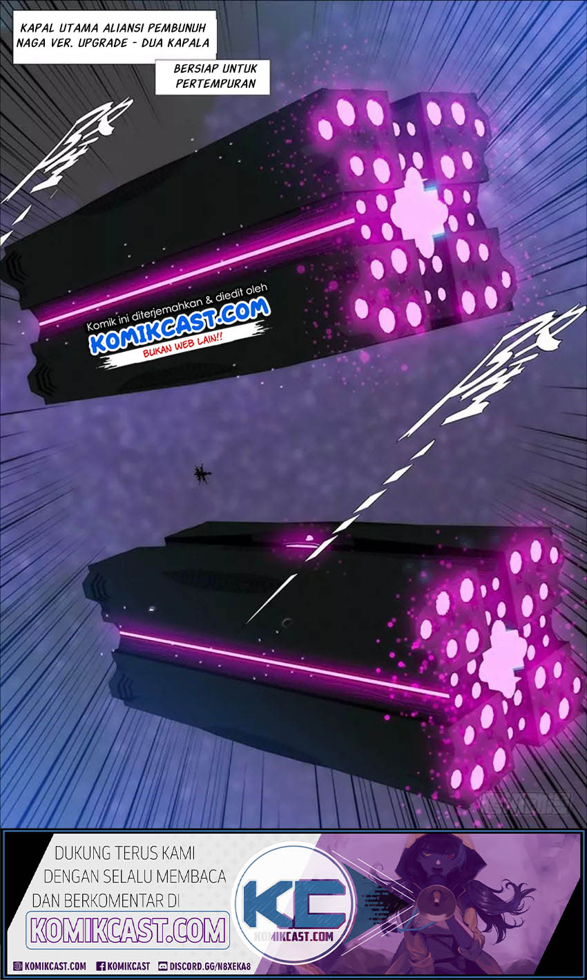 Iron Ladies Chapter 278 Gambar 8