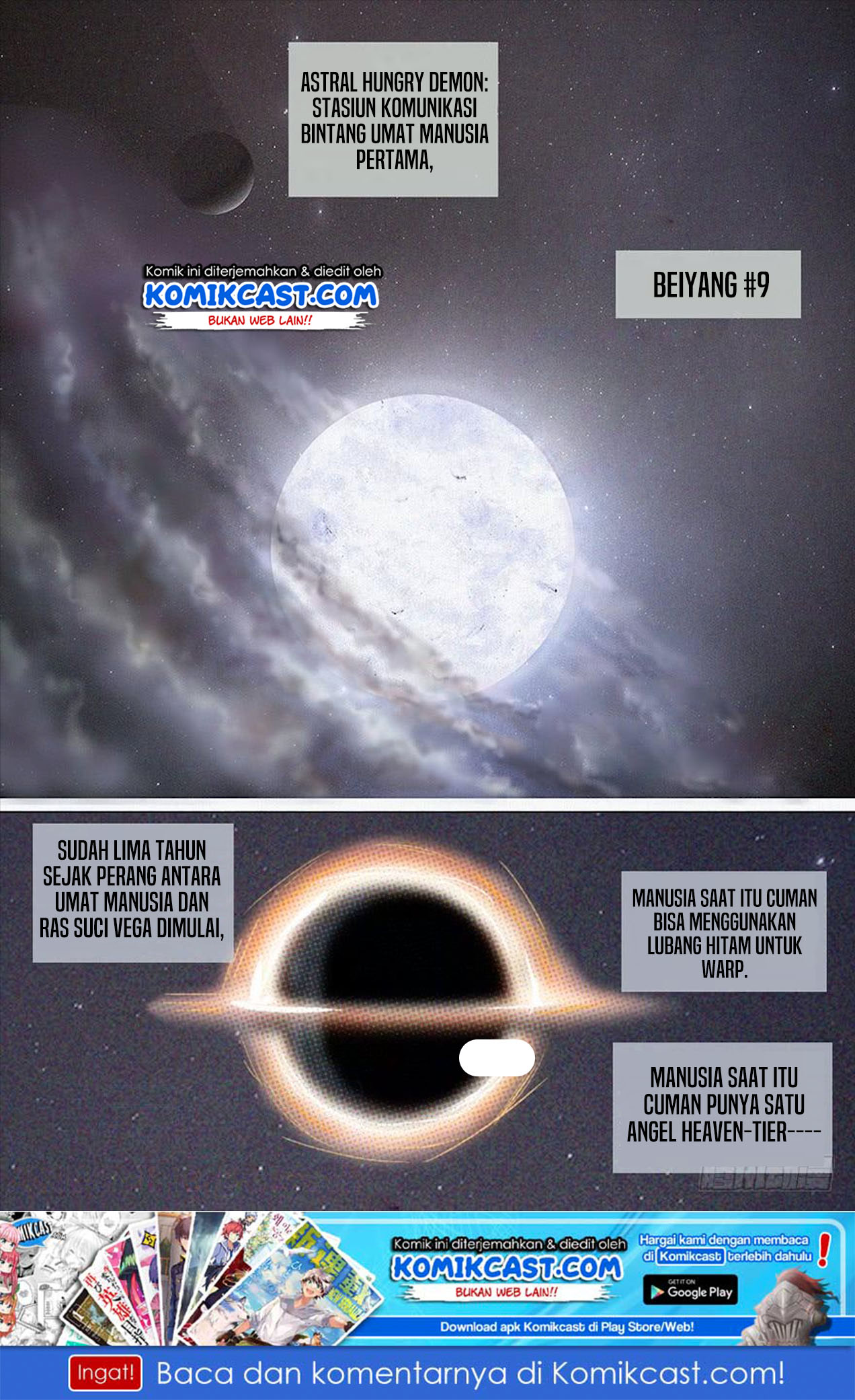 Iron Ladies Chapter 311 Gambar 2