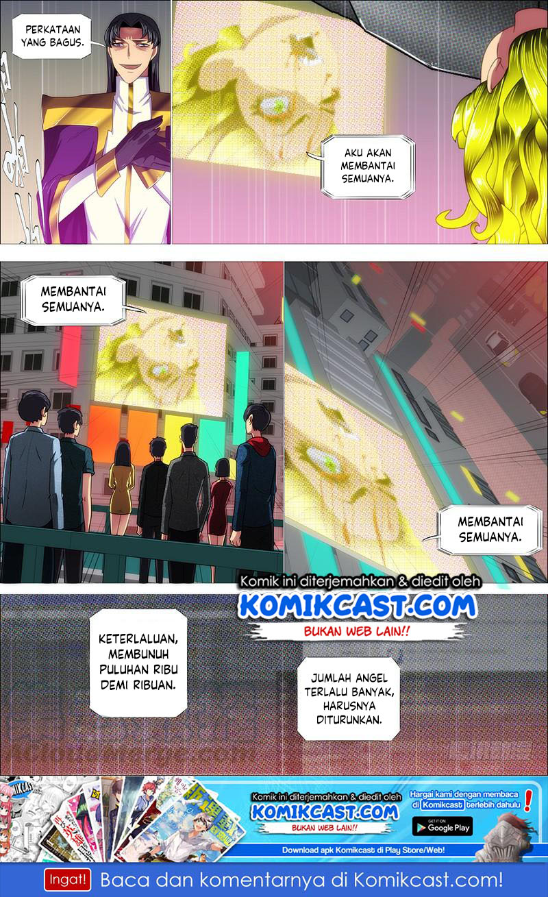 Iron Ladies Chapter 325 Gambar 2