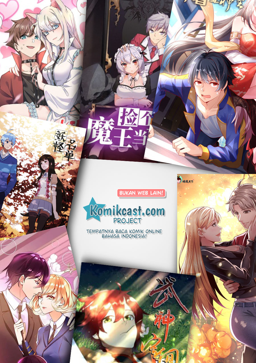 Iron Ladies Chapter 332 Gambar 18