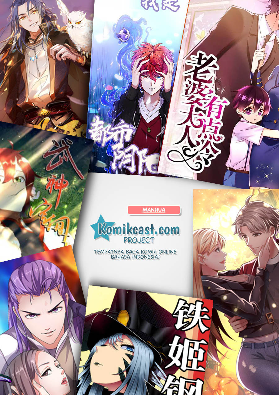 Iron Ladies Chapter 342 Gambar 17