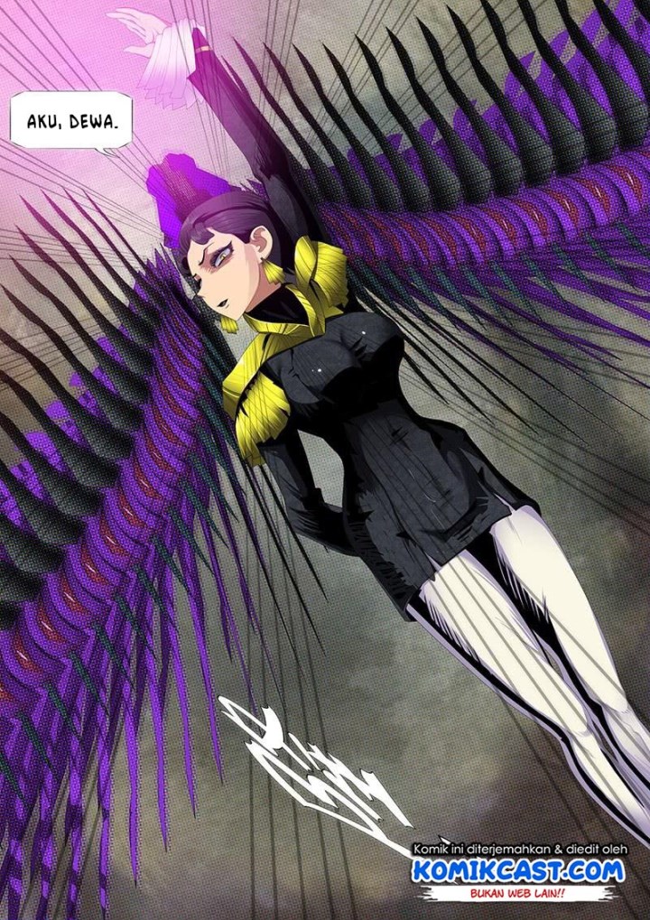 Iron Ladies Chapter 351 Gambar 12