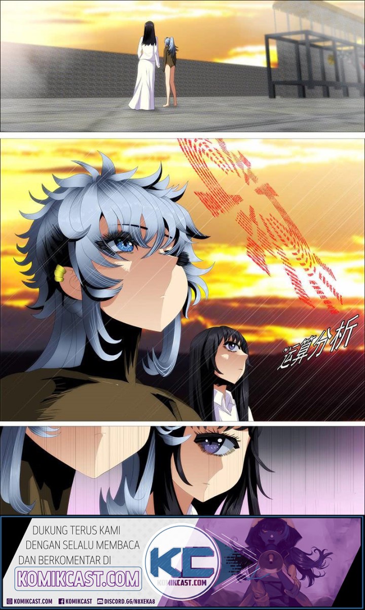 Iron Ladies Chapter 351 Gambar 16