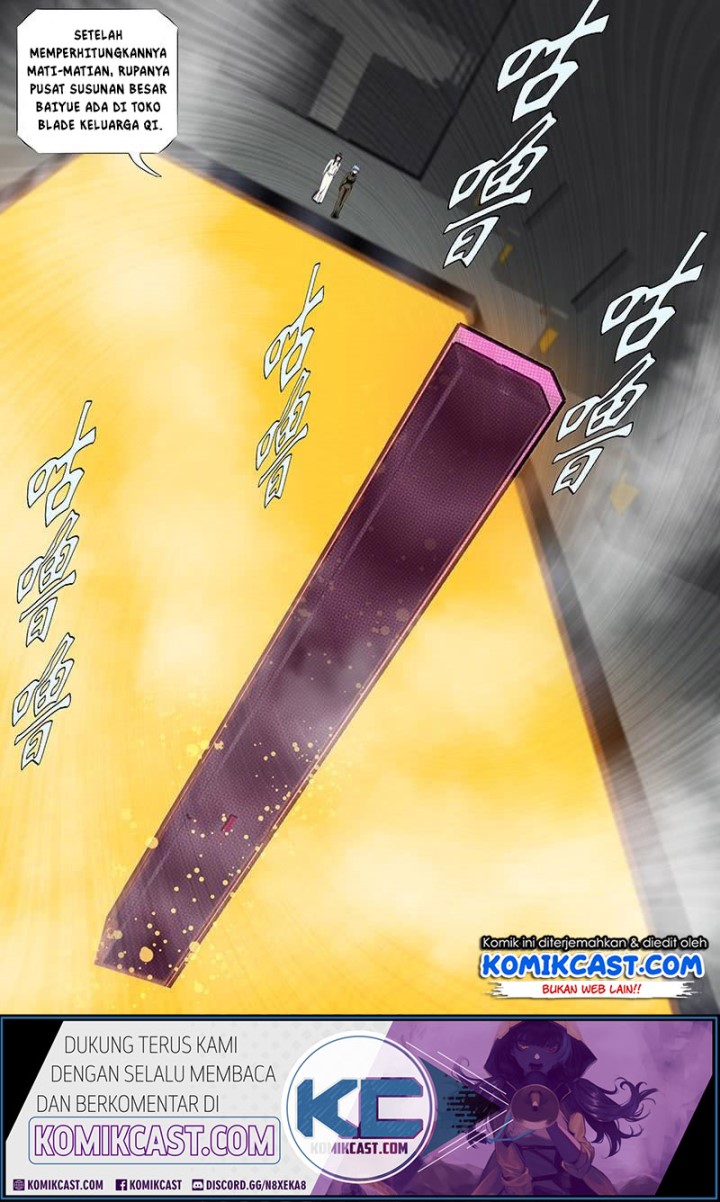 Iron Ladies Chapter 354 Gambar 15