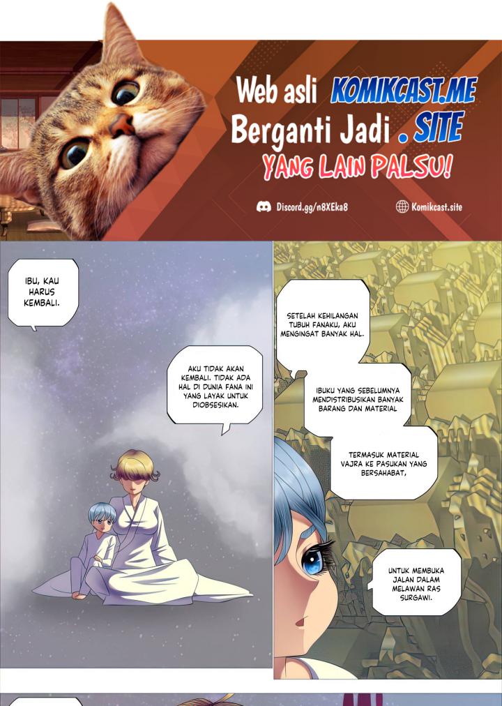 Iron Ladies Chapter 469 Gambar 2