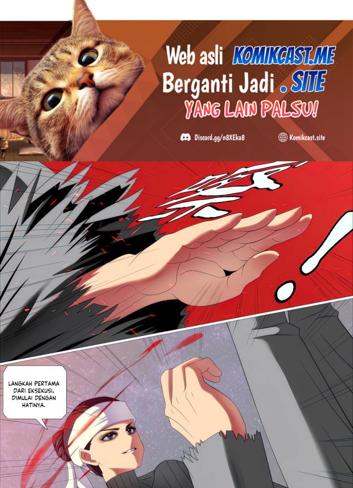 Iron Ladies Chapter 471 Gambar 2