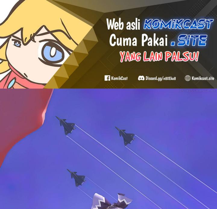Iron Ladies Chapter 500 Gambar 2