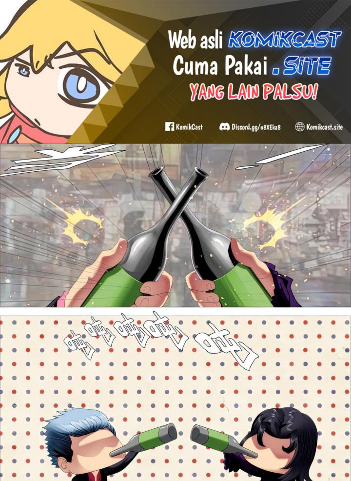 Iron Ladies Chapter 502 Gambar 2