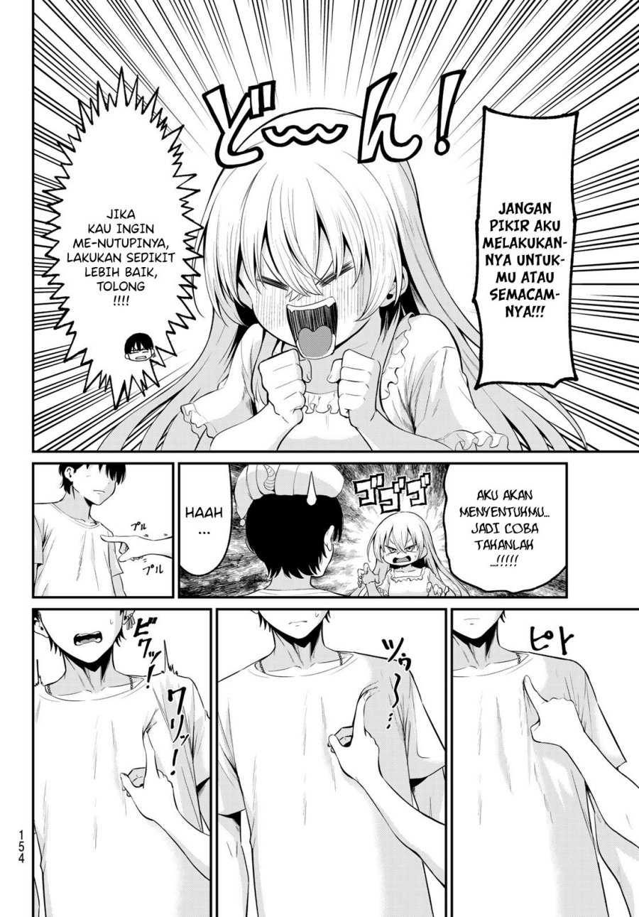 Irozuku Monochrome Chapter 09 Gambar 11