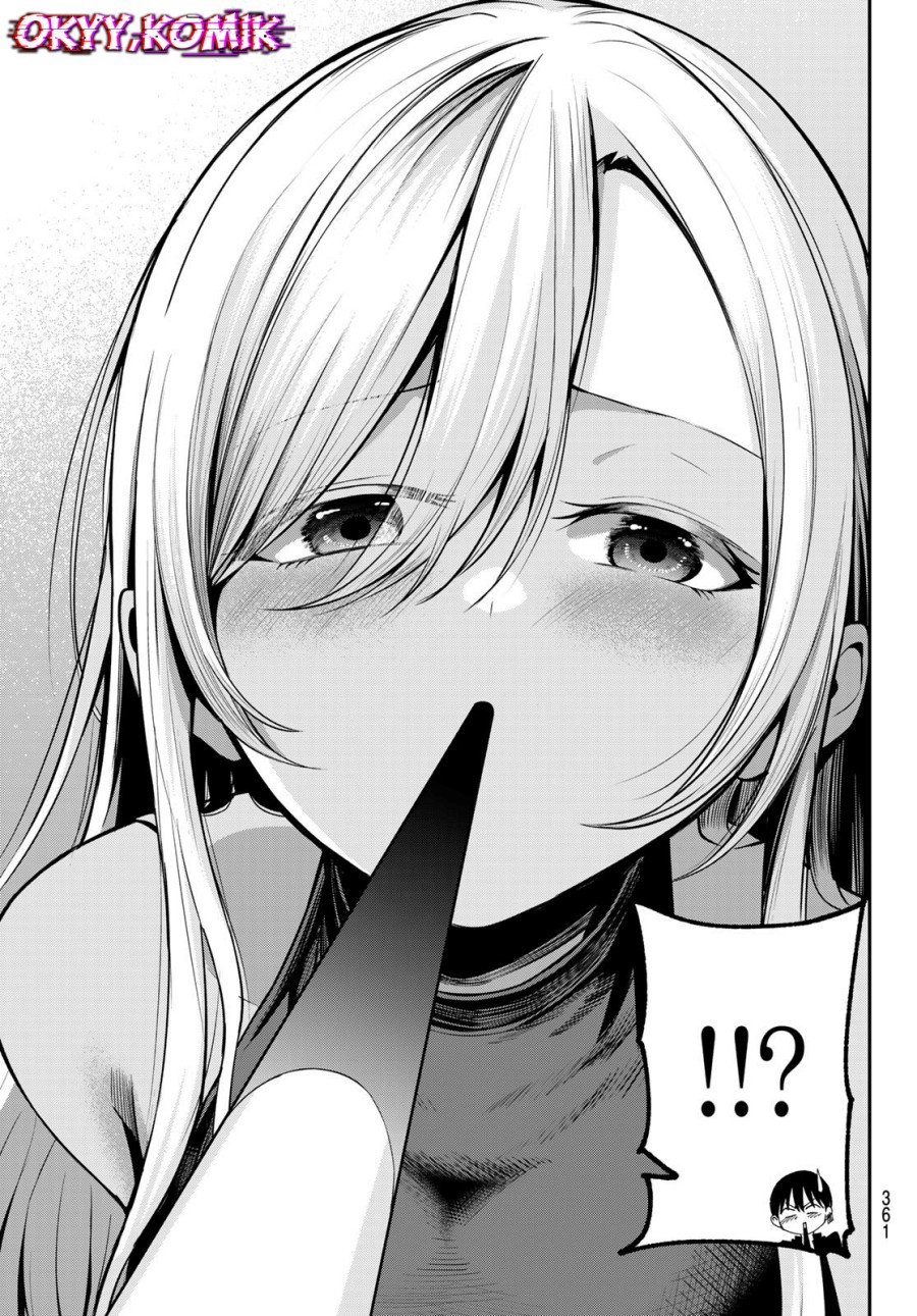Irozuku Monochrome Chapter 14 Gambar 9