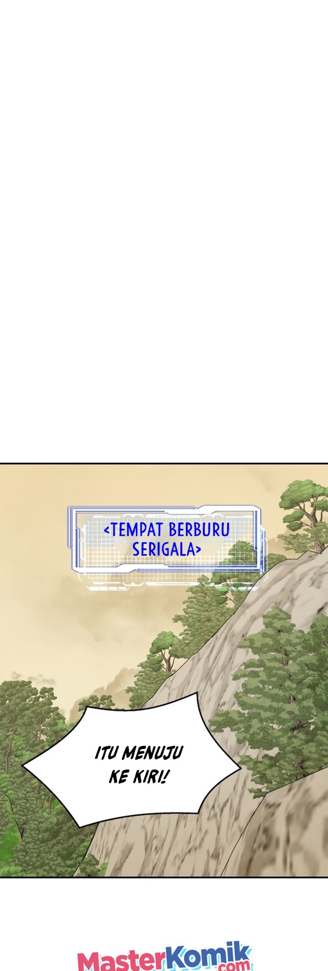 Irregular Of 1 In 7 Billion (One of a Kind Irregular) Chapter 06 Gambar 3