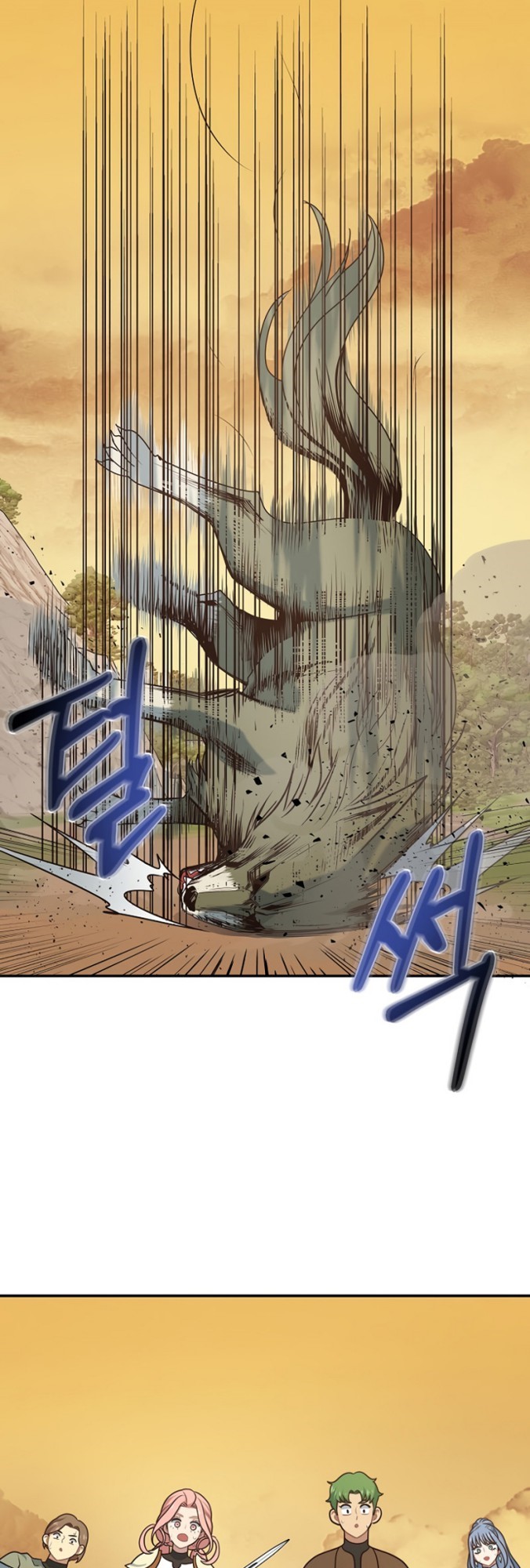 Irregular Of 1 In 7 Billion (One of a Kind Irregular) Chapter 06 Gambar 11