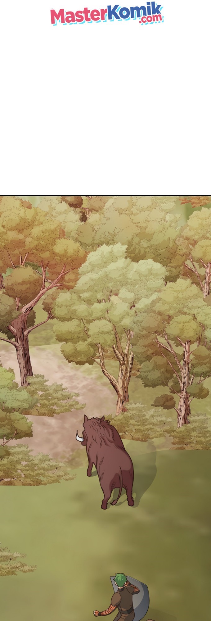 Irregular Of 1 In 7 Billion (One of a Kind Irregular) Chapter 06 Gambar 43