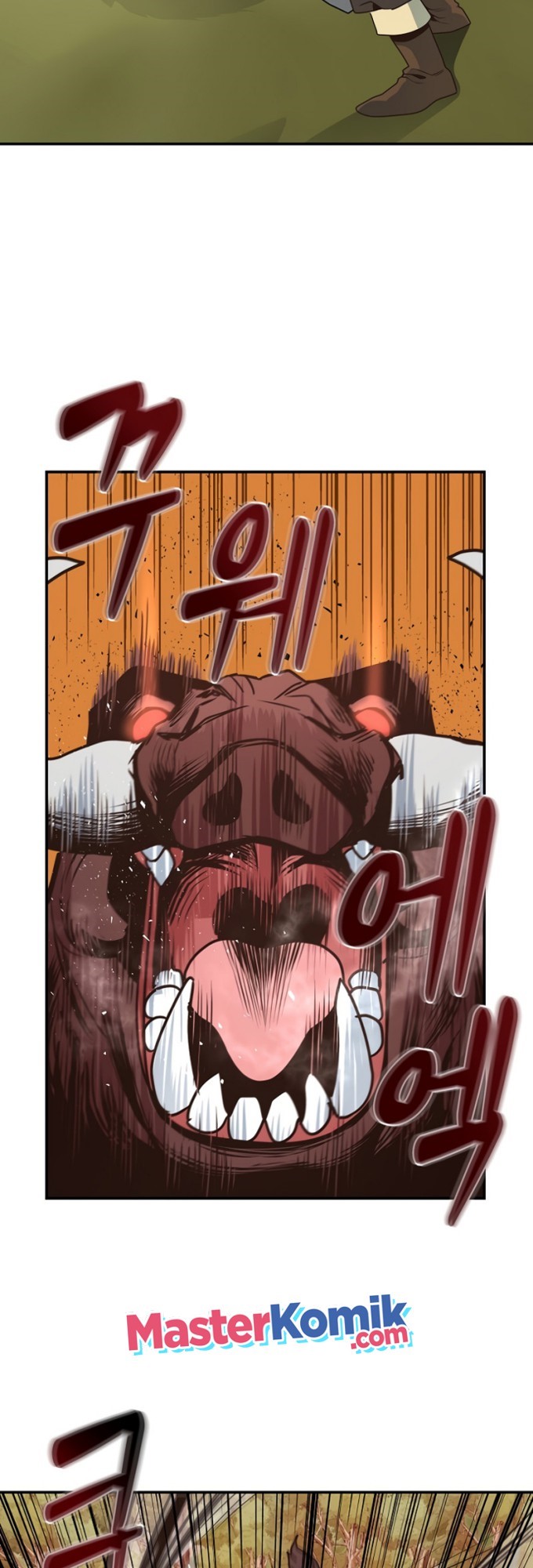Irregular Of 1 In 7 Billion (One of a Kind Irregular) Chapter 06 Gambar 46