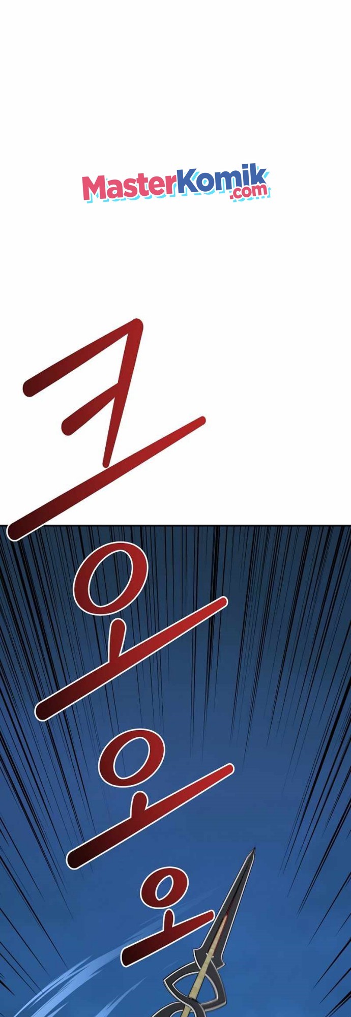 Irregular Of 1 In 7 Billion (One of a Kind Irregular) Chapter 18 Gambar 3