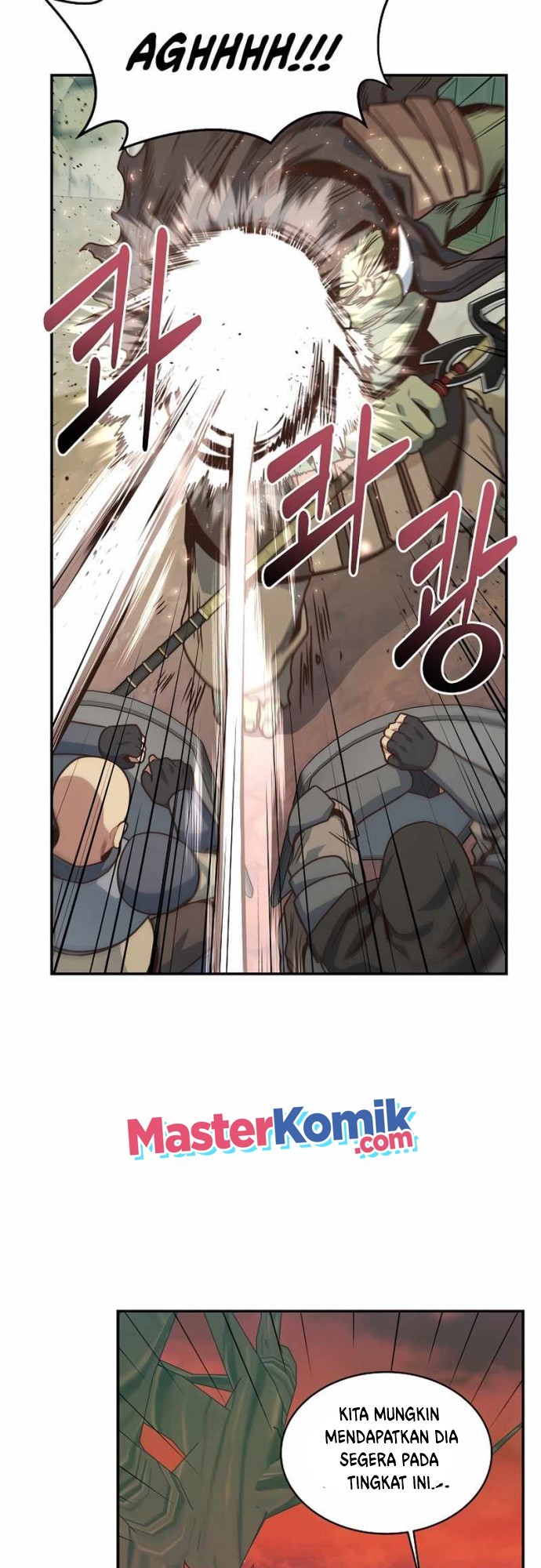 Irregular Of 1 In 7 Billion (One of a Kind Irregular) Chapter 18 Gambar 11