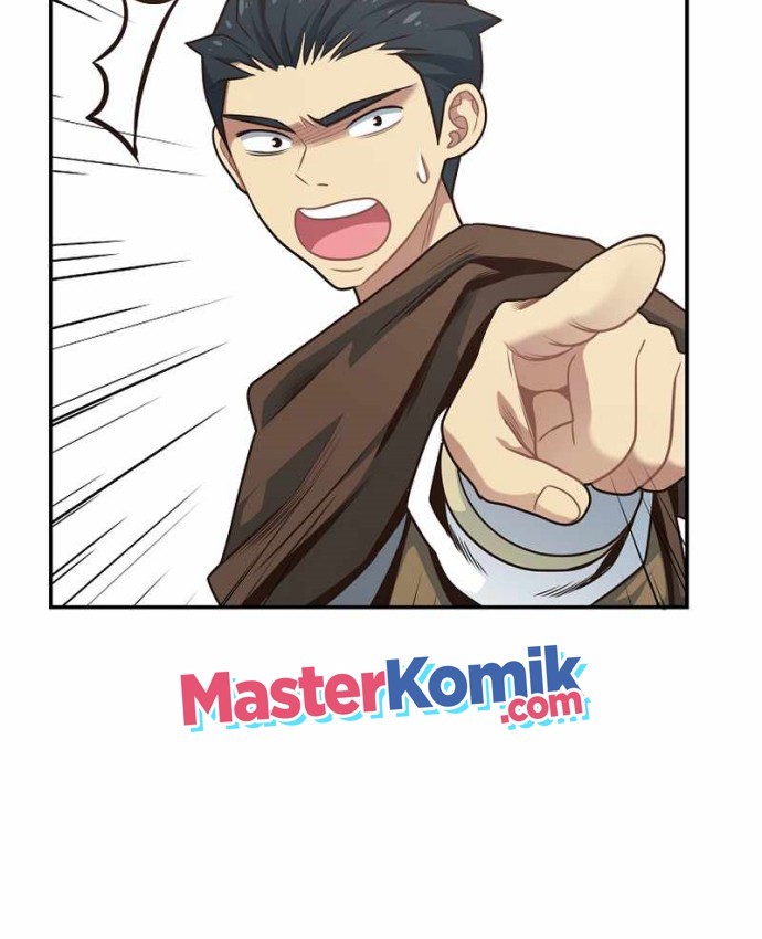 Irregular Of 1 In 7 Billion (One of a Kind Irregular) Chapter 18 Gambar 17