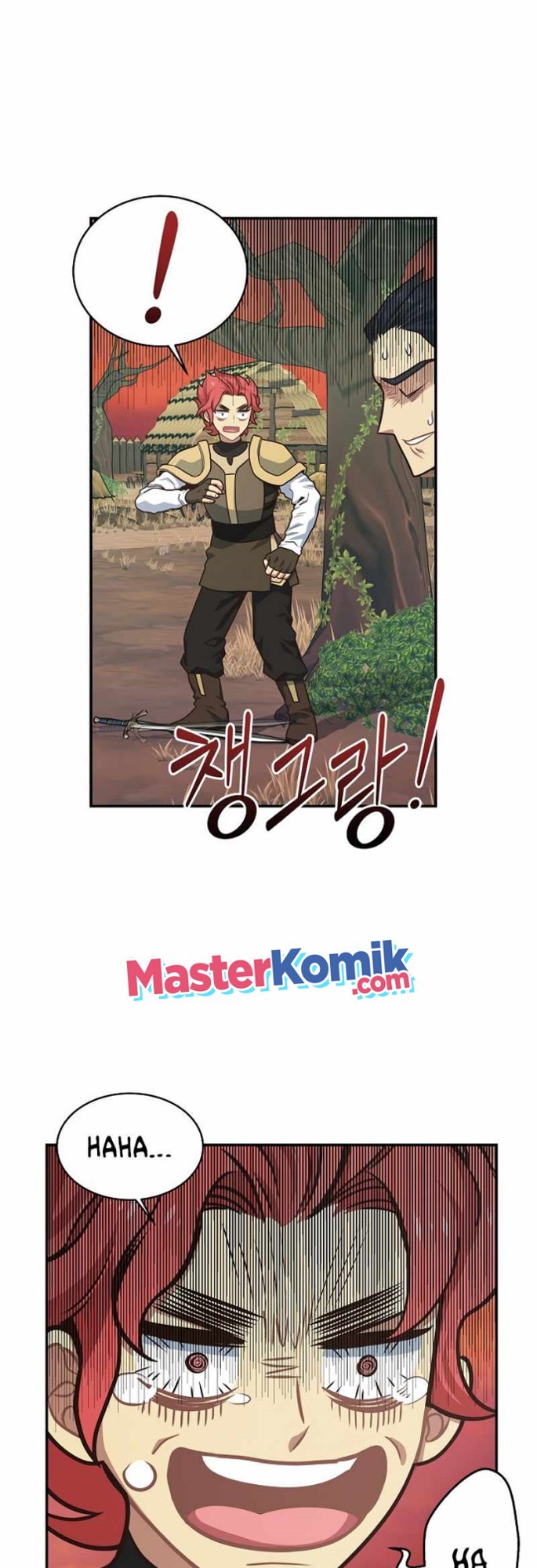 Irregular Of 1 In 7 Billion (One of a Kind Irregular) Chapter 18 Gambar 21