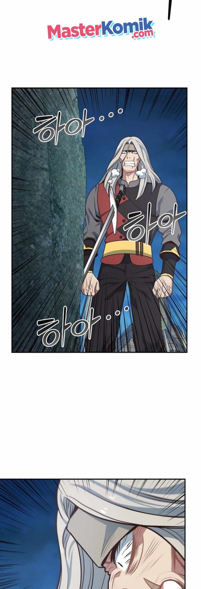 Irregular Of 1 In 7 Billion (One of a Kind Irregular) Chapter 18 Gambar 24