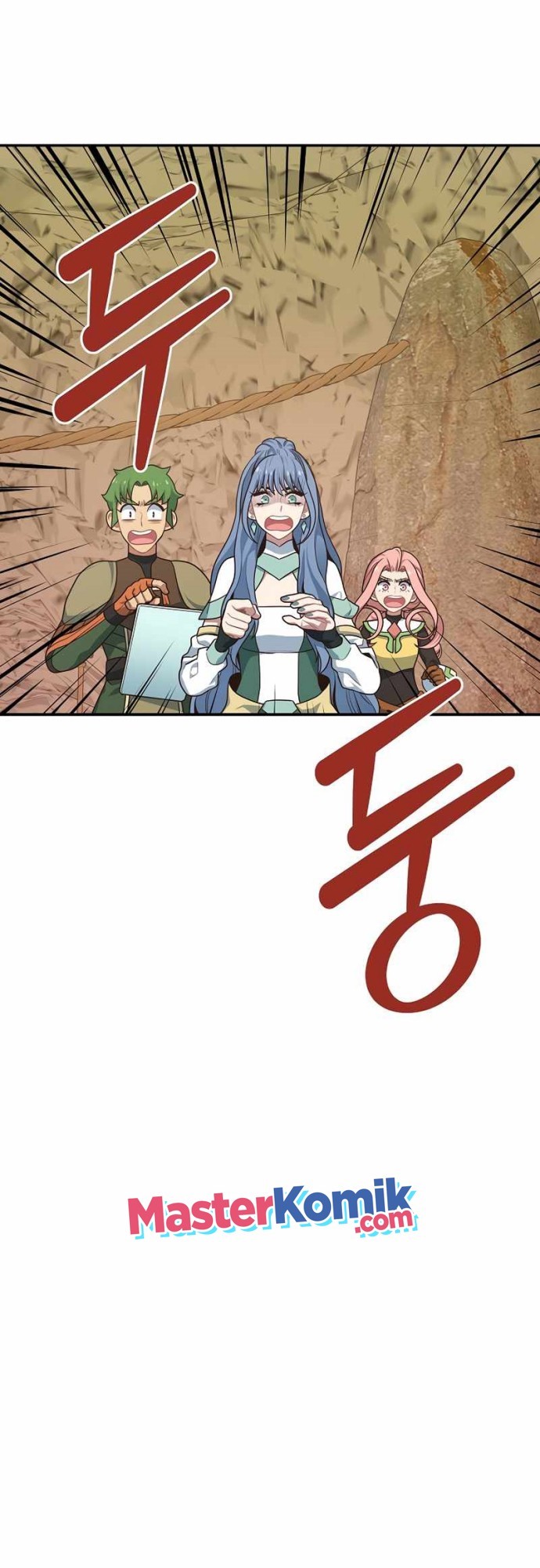 Irregular Of 1 In 7 Billion (One of a Kind Irregular) Chapter 18 Gambar 46