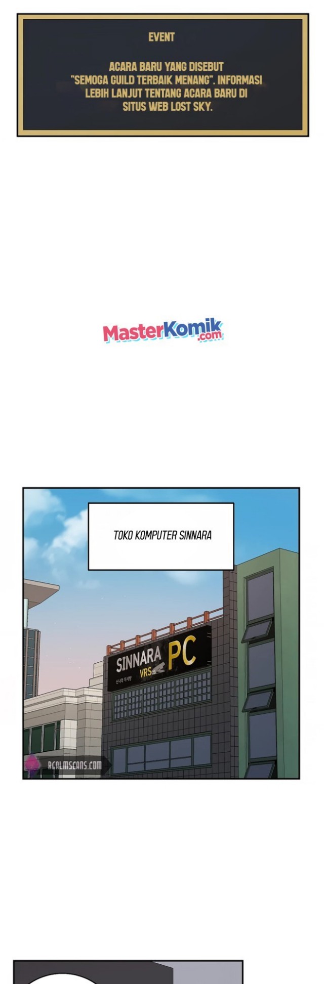 Irregular Of 1 In 7 Billion (One of a Kind Irregular) Chapter 31 Gambar 4