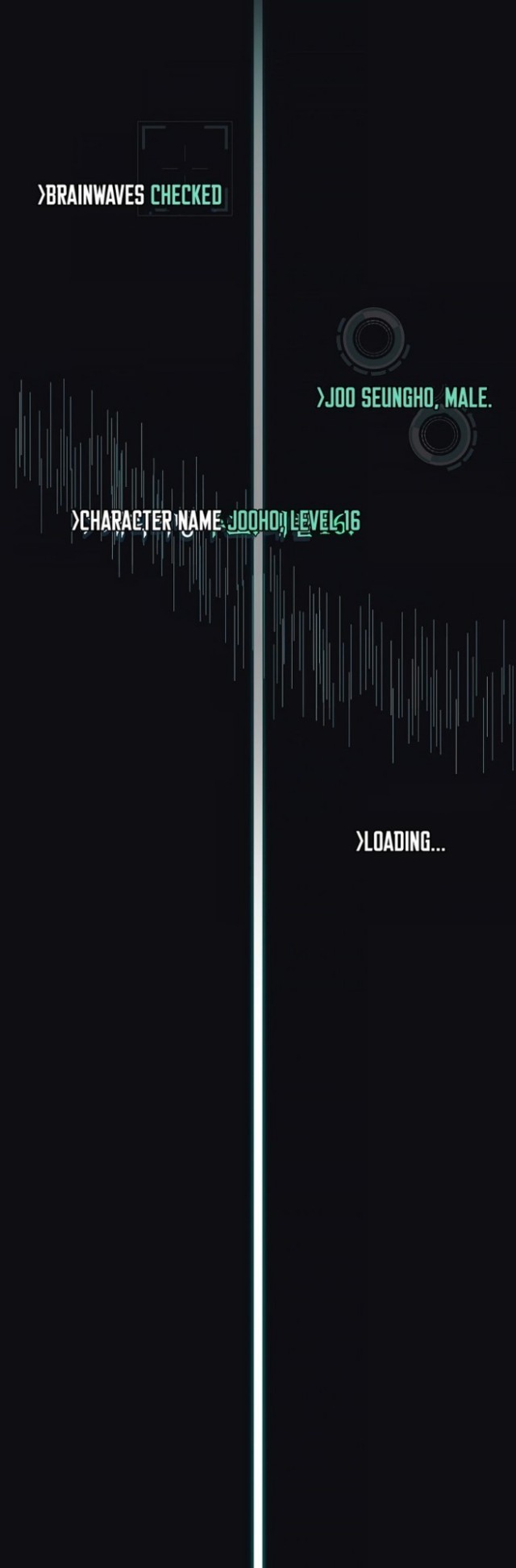Irregular Of 1 In 7 Billion (One of a Kind Irregular) Chapter 31 Gambar 9