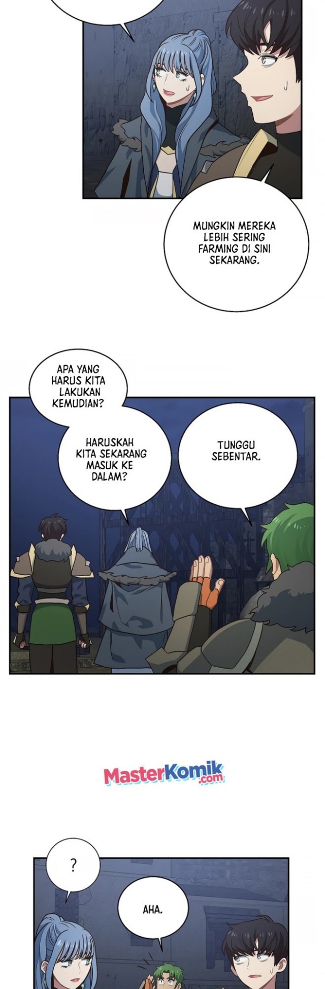 Irregular Of 1 In 7 Billion (One of a Kind Irregular) Chapter 31 Gambar 16