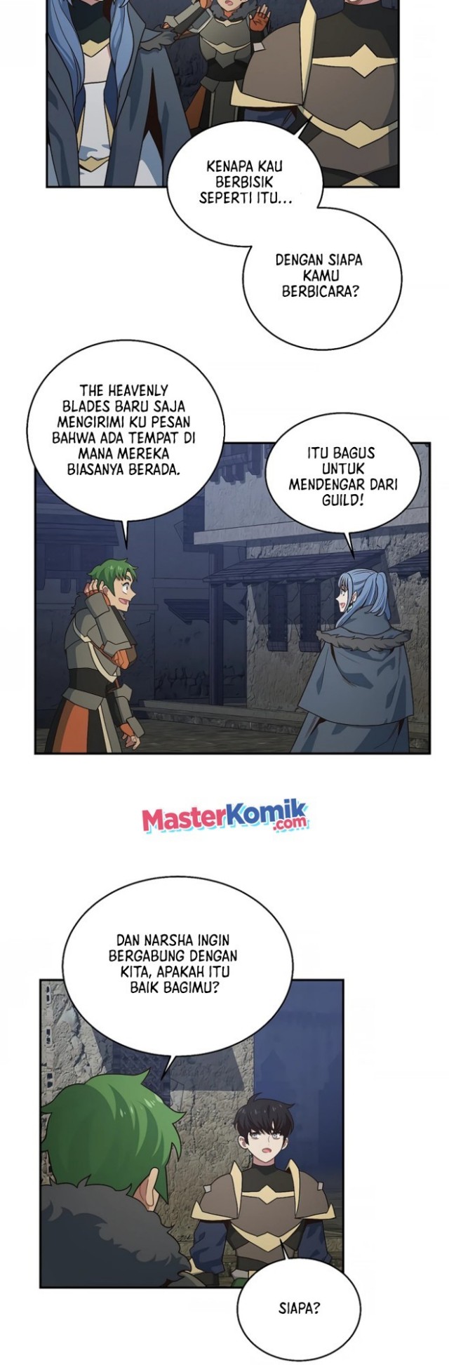 Irregular Of 1 In 7 Billion (One of a Kind Irregular) Chapter 31 Gambar 17