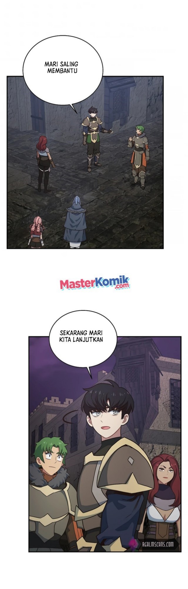 Irregular Of 1 In 7 Billion (One of a Kind Irregular) Chapter 31 Gambar 22
