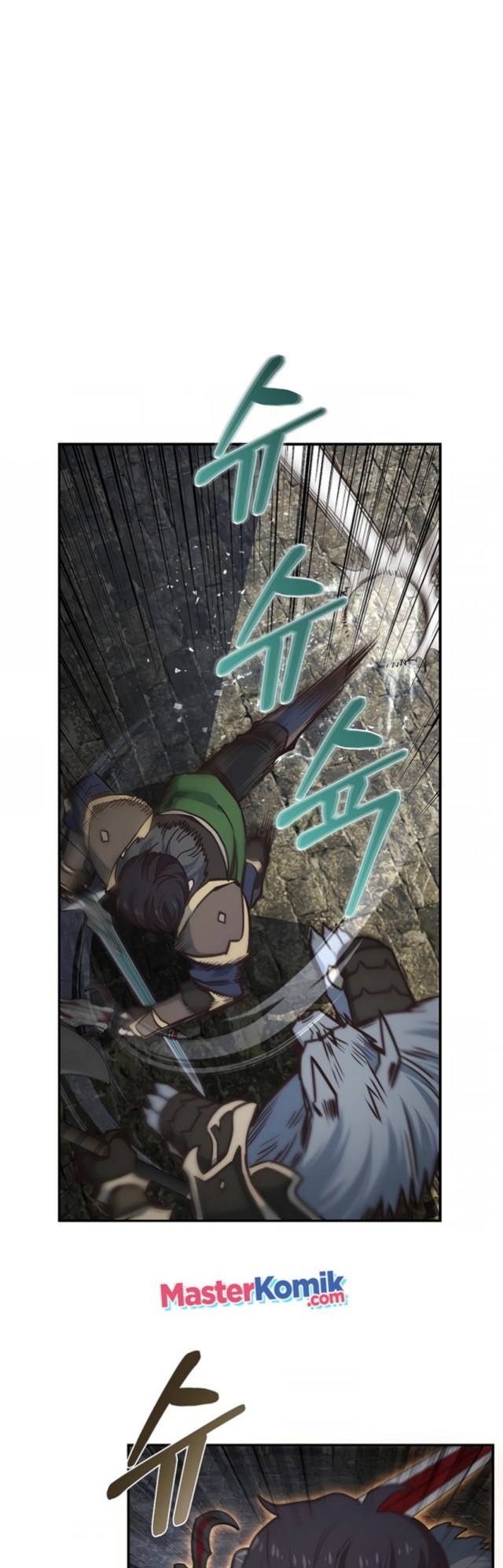 Irregular Of 1 In 7 Billion (One of a Kind Irregular) Chapter 31 Gambar 23