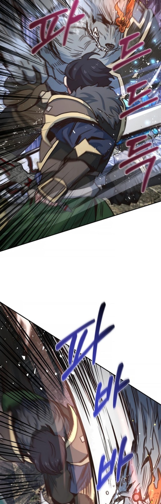 Irregular Of 1 In 7 Billion (One of a Kind Irregular) Chapter 31 Gambar 28