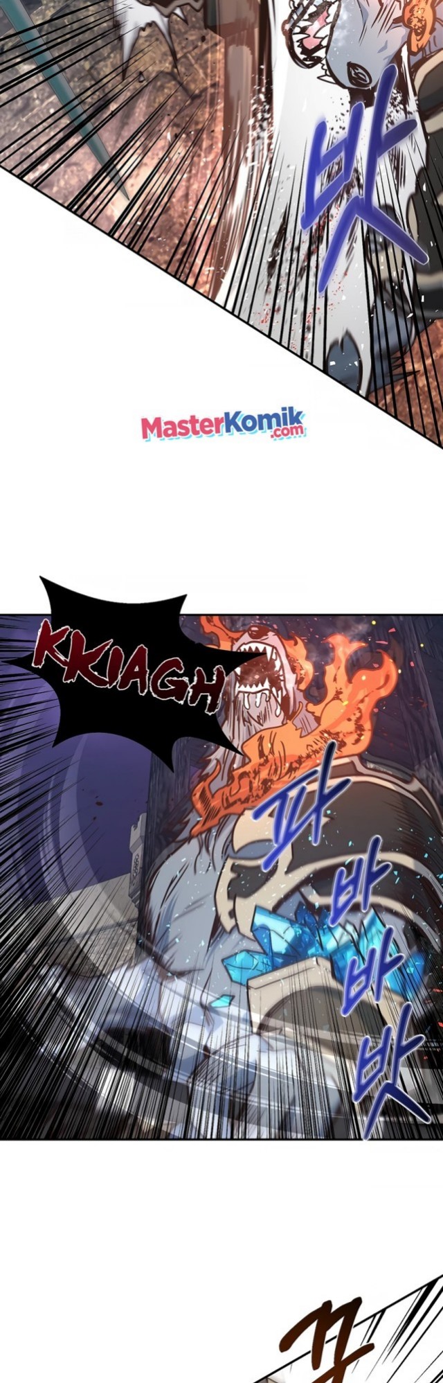 Irregular Of 1 In 7 Billion (One of a Kind Irregular) Chapter 31 Gambar 29