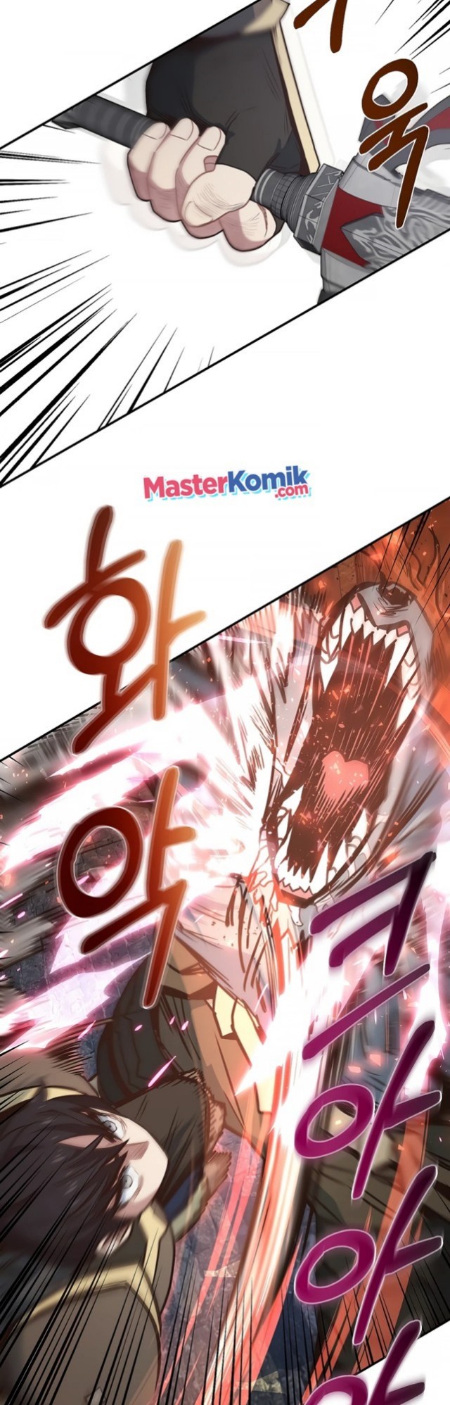 Irregular Of 1 In 7 Billion (One of a Kind Irregular) Chapter 31 Gambar 30