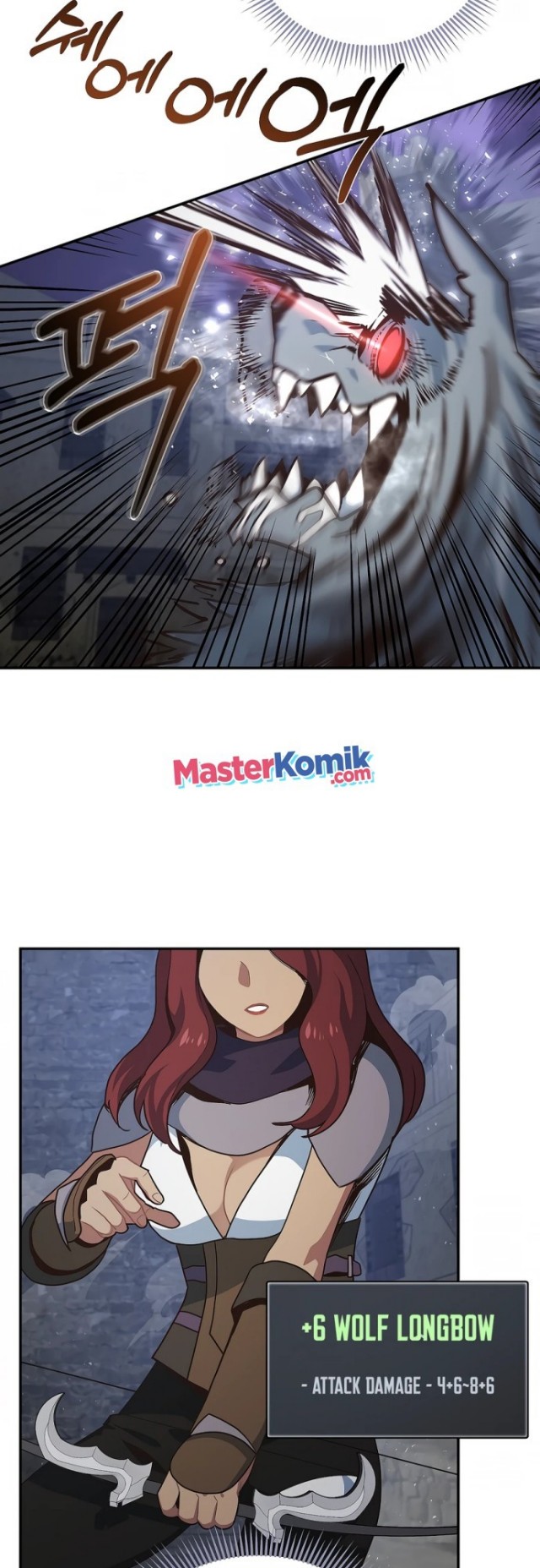 Irregular Of 1 In 7 Billion (One of a Kind Irregular) Chapter 31 Gambar 35
