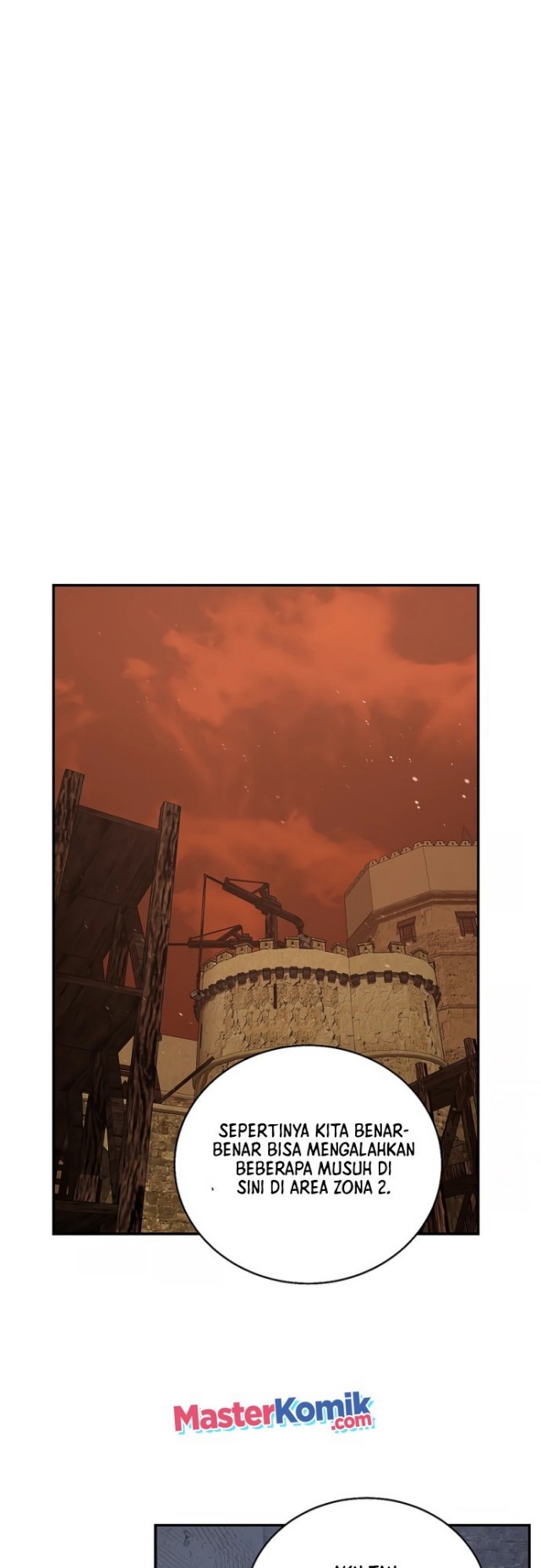 Irregular Of 1 In 7 Billion (One of a Kind Irregular) Chapter 31 Gambar 40