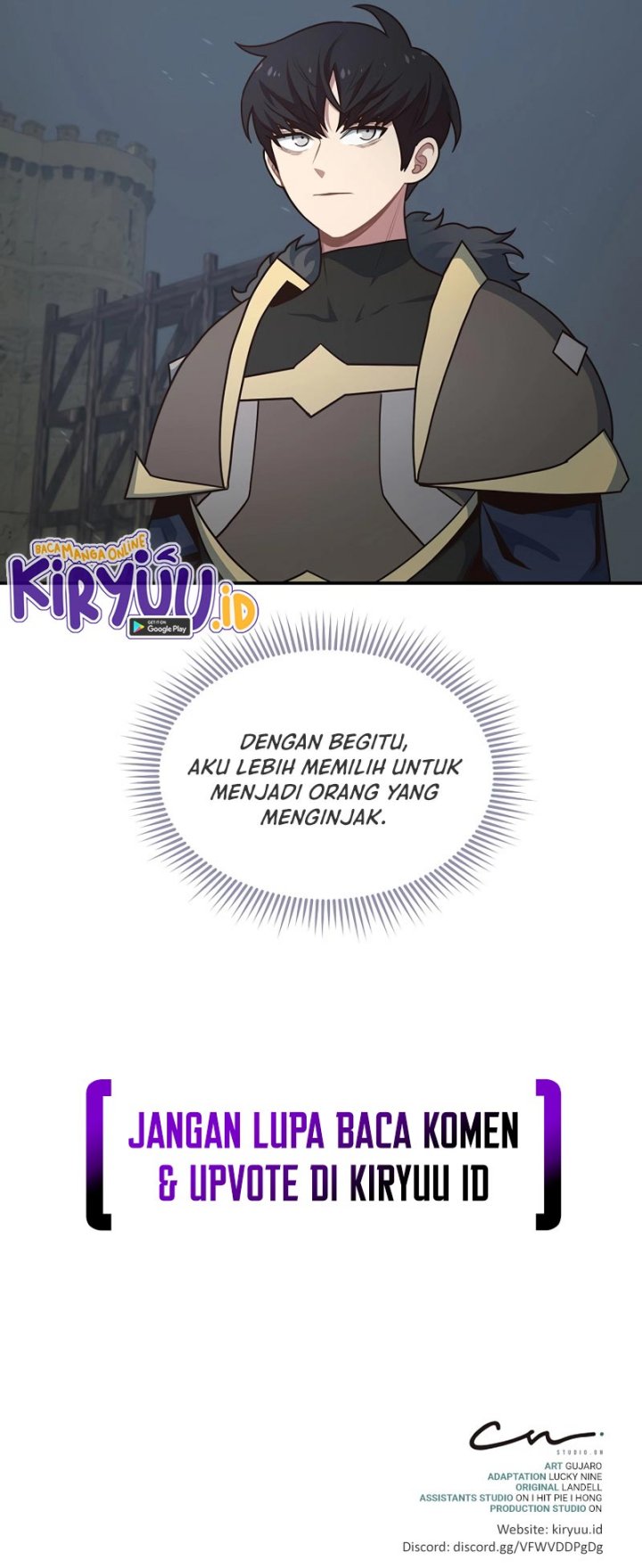 Irregular Of 1 In 7 Billion (One of a Kind Irregular) Chapter 37 Fix Gambar 13
