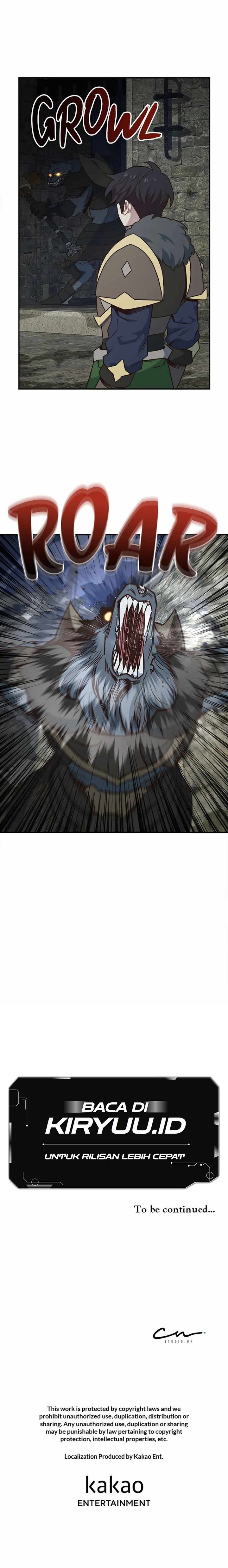 Irregular Of 1 In 7 Billion (One of a Kind Irregular) Chapter 62 Gambar 12