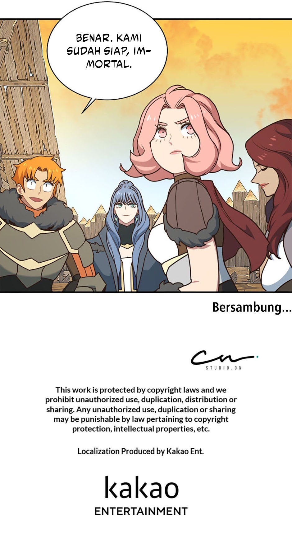Irregular Of 1 In 7 Billion (One of a Kind Irregular) Chapter 63 Gambar 14